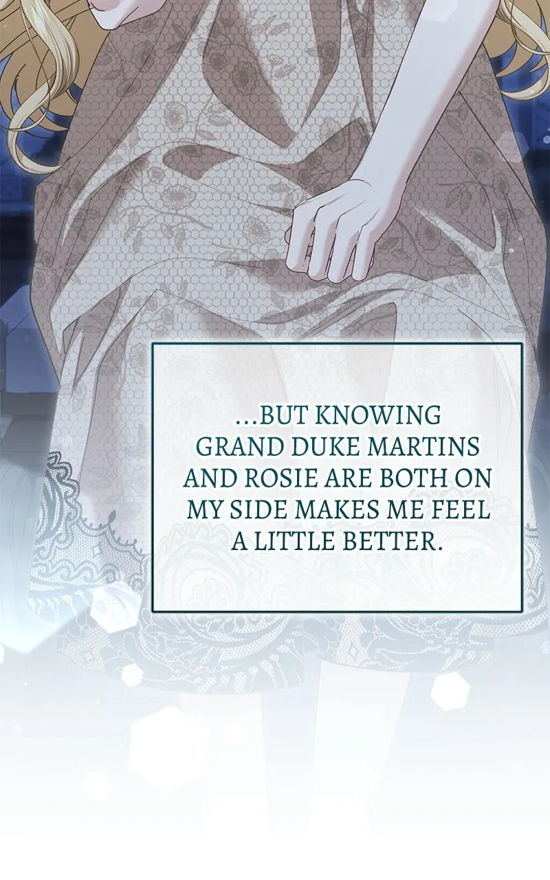 The Acting Empress Still Spends the First Night Chapter 56 page 89 - 