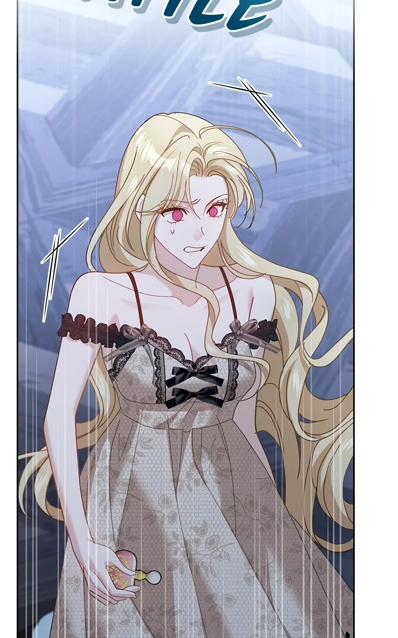 The Acting Empress Still Spends the First Night Chapter 56 page 100 - 