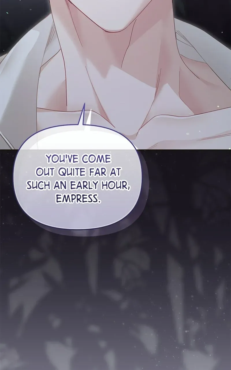 The Acting Empress Still Spends the First Night Chapter 57 page 112 - 
