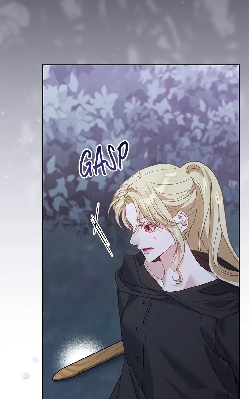 The Acting Empress Still Spends the First Night Chapter 57 page 113 - 