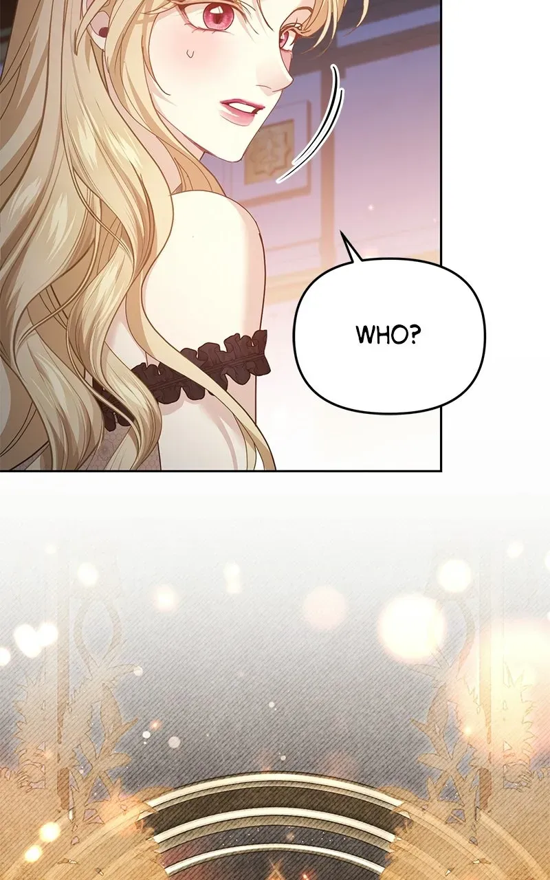 The Acting Empress Still Spends the First Night Chapter 57 page 13 - 