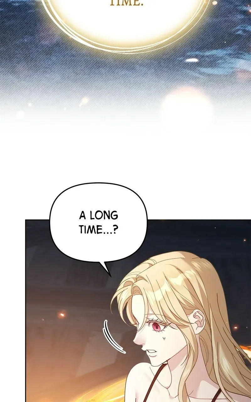The Acting Empress Still Spends the First Night Chapter 57 page 19 - 
