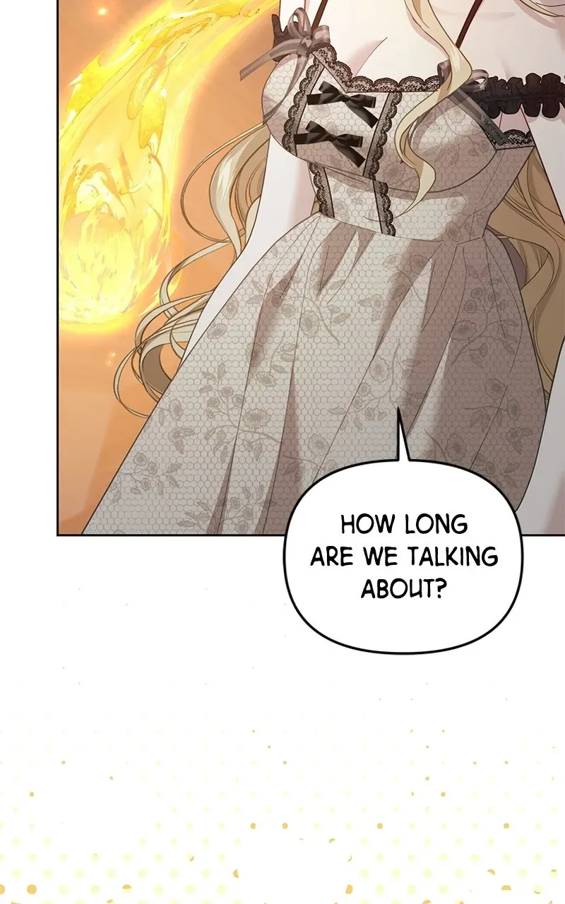 The Acting Empress Still Spends the First Night Chapter 57 page 20 - 