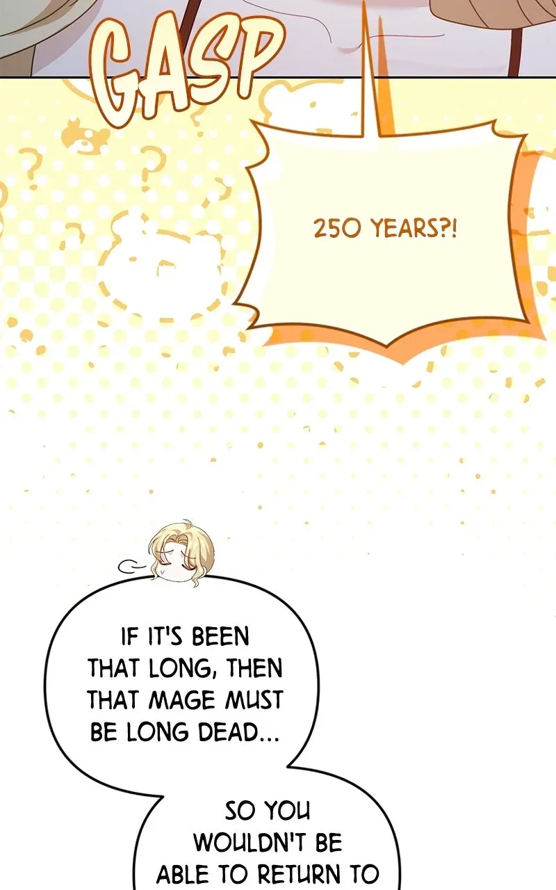 The Acting Empress Still Spends the First Night Chapter 57 page 22 - 