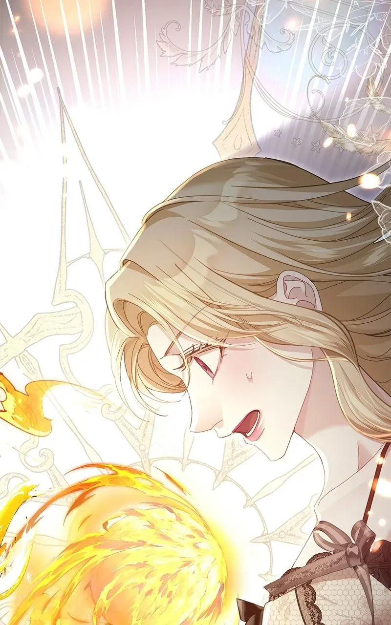 The Acting Empress Still Spends the First Night Chapter 57 page 27 - 