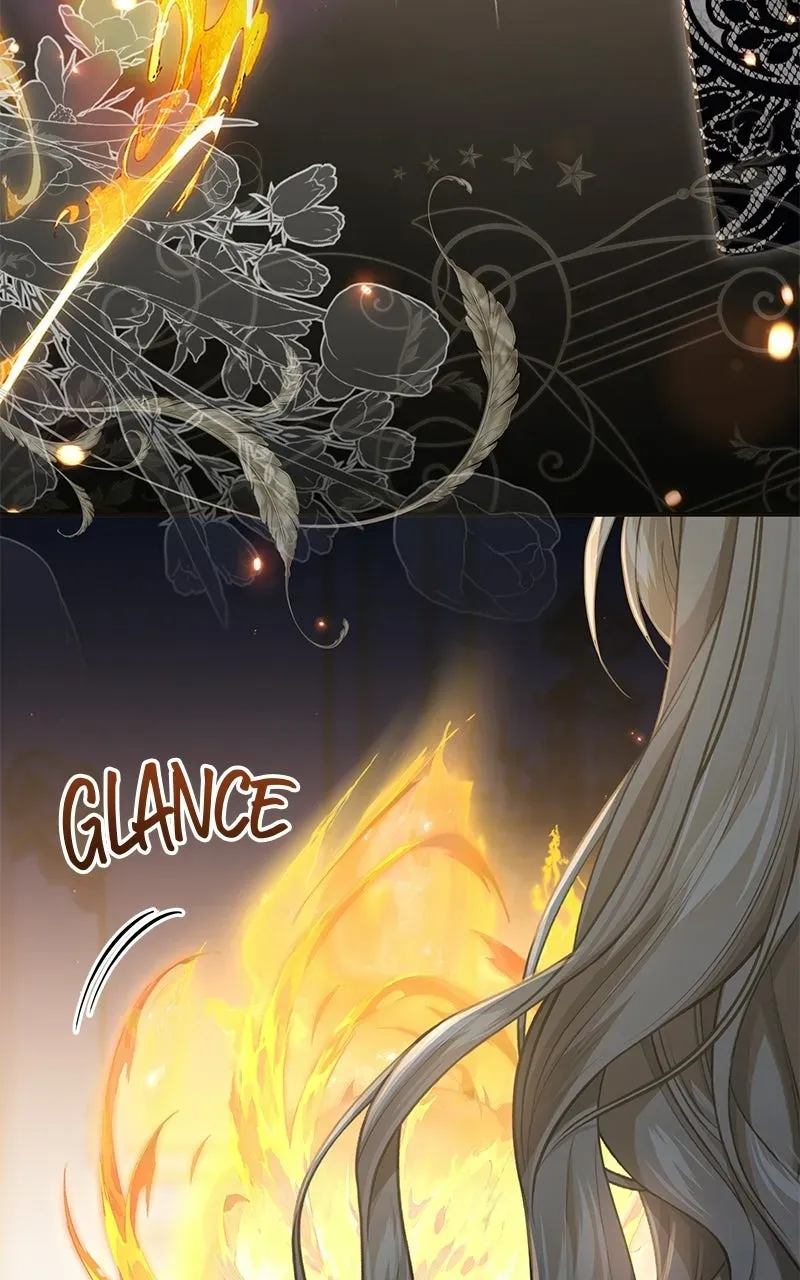 The Acting Empress Still Spends the First Night Chapter 57 page 29 - 