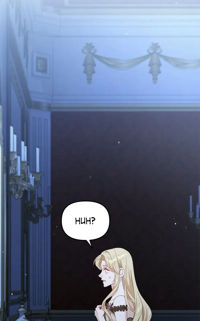 The Acting Empress Still Spends the First Night Chapter 57 page 39 - 