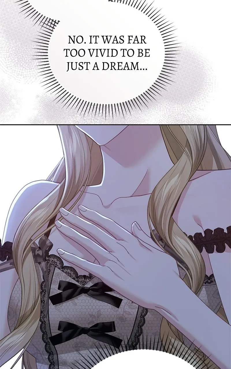 The Acting Empress Still Spends the First Night Chapter 57 page 41 - 