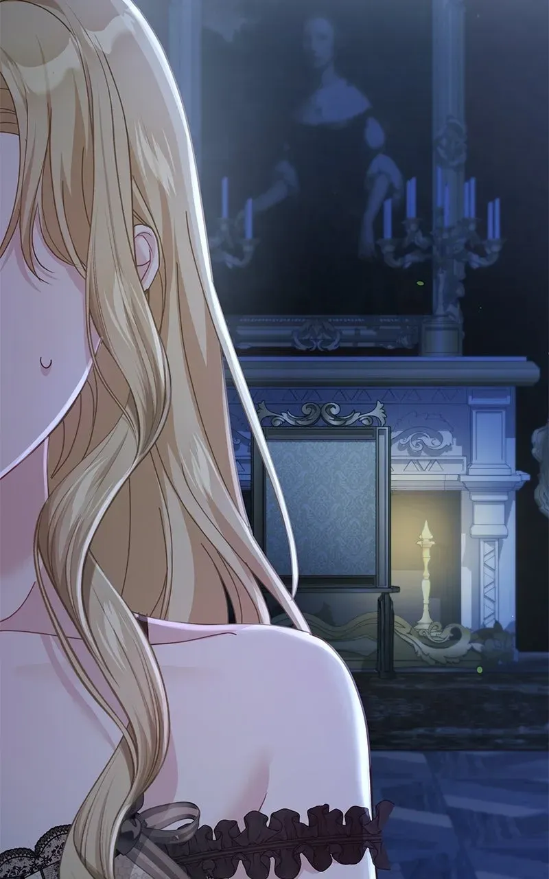 The Acting Empress Still Spends the First Night Chapter 57 page 43 - 