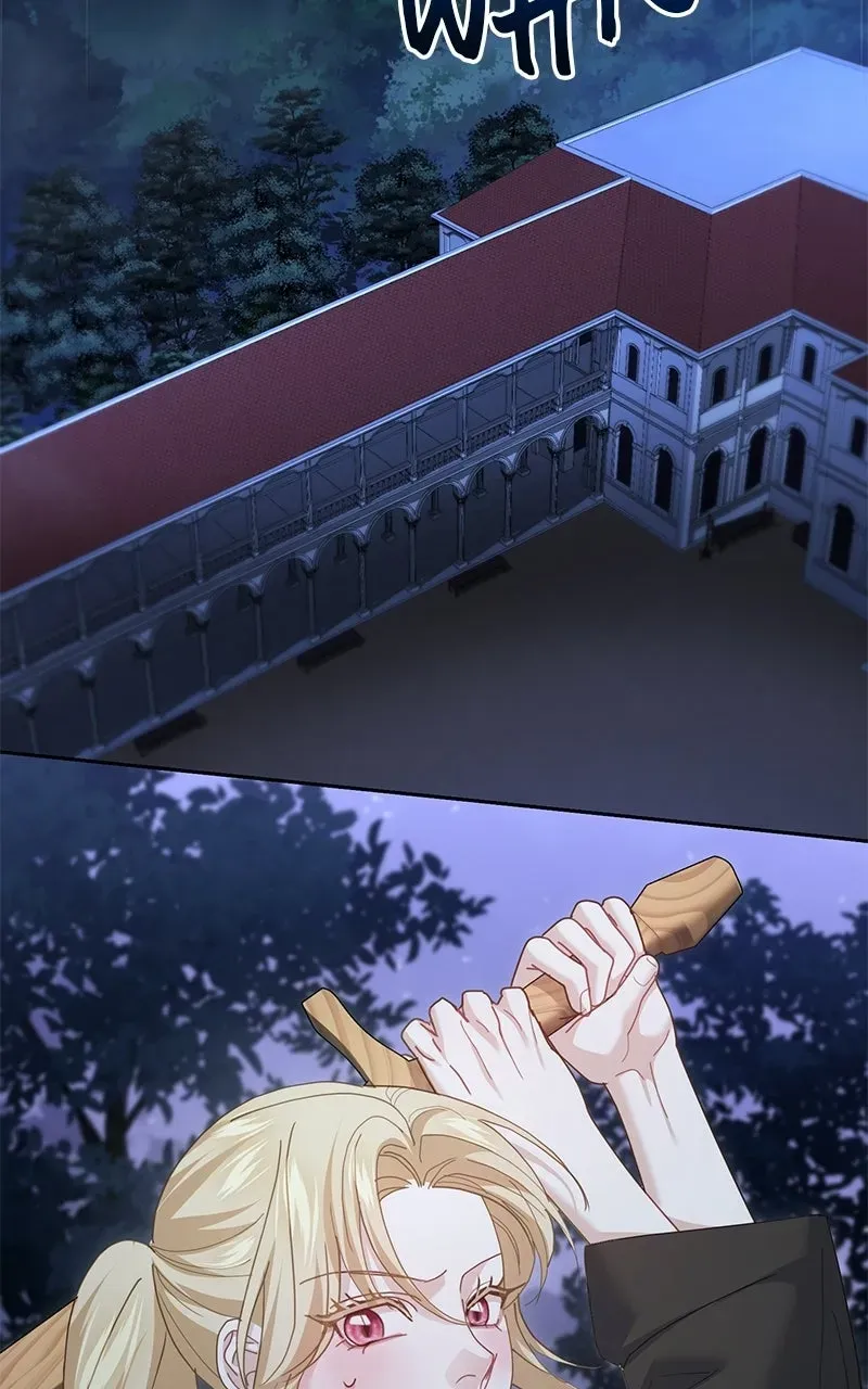 The Acting Empress Still Spends the First Night Chapter 57 page 49 - 