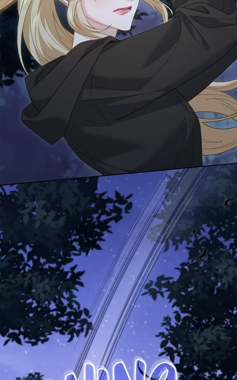 The Acting Empress Still Spends the First Night Chapter 57 page 50 - 
