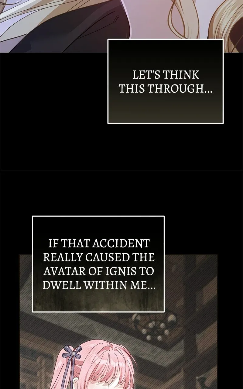 The Acting Empress Still Spends the First Night Chapter 57 page 53 - 