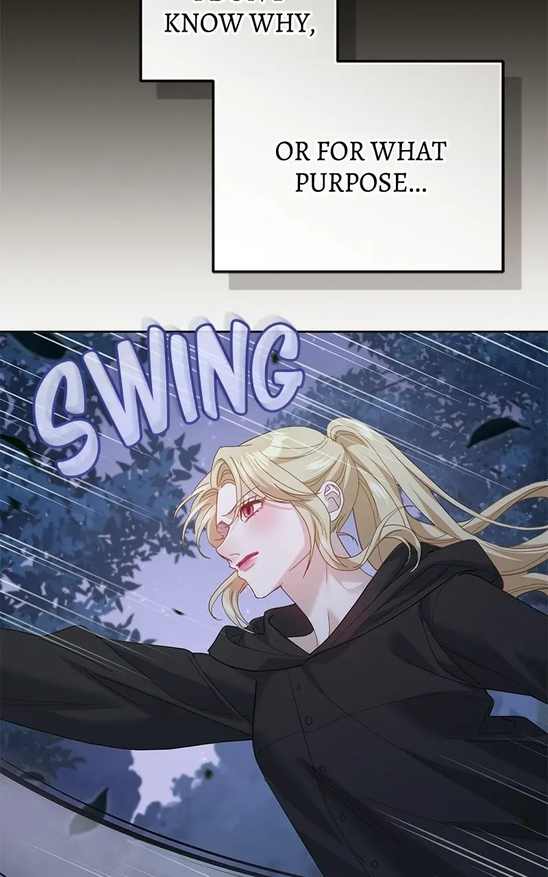 The Acting Empress Still Spends the First Night Chapter 57 page 58 - 