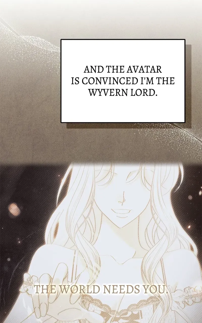 The Acting Empress Still Spends the First Night Chapter 57 page 61 - 