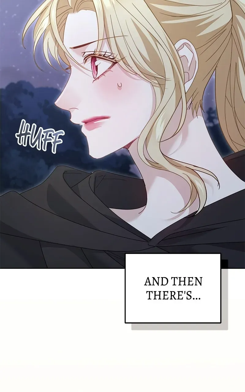 The Acting Empress Still Spends the First Night Chapter 57 page 65 - 