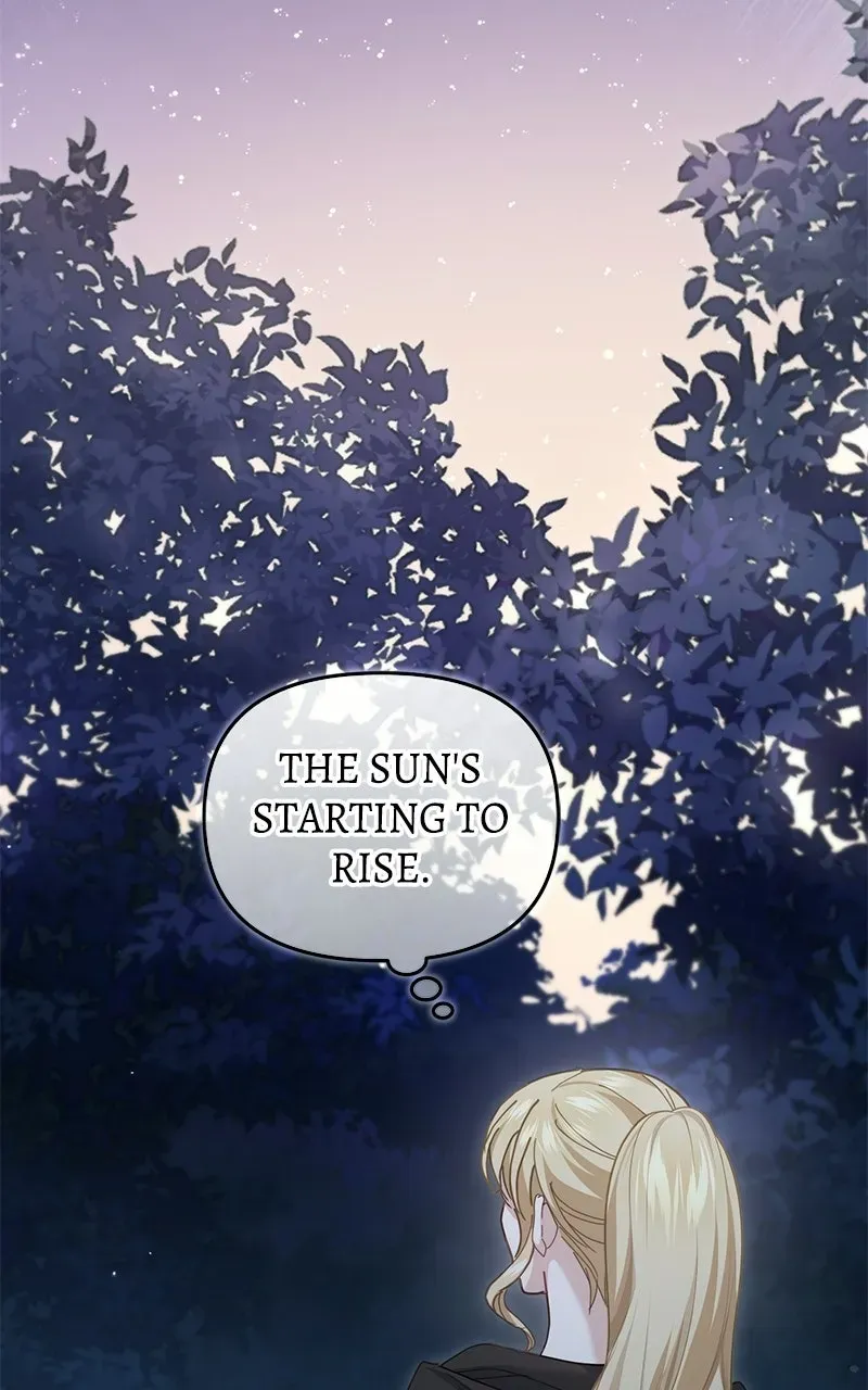 The Acting Empress Still Spends the First Night Chapter 57 page 80 - 