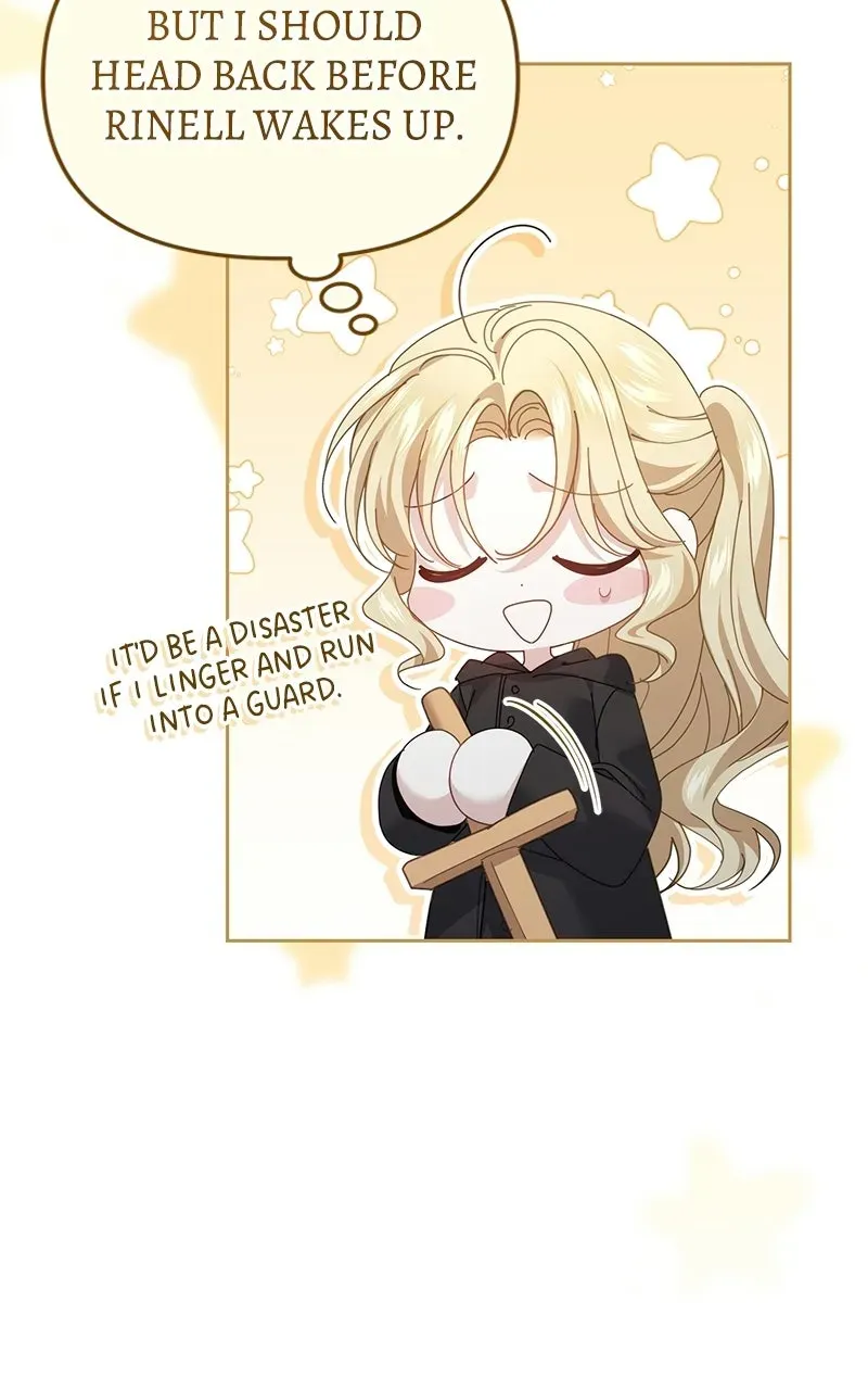 The Acting Empress Still Spends the First Night Chapter 57 page 82 - 