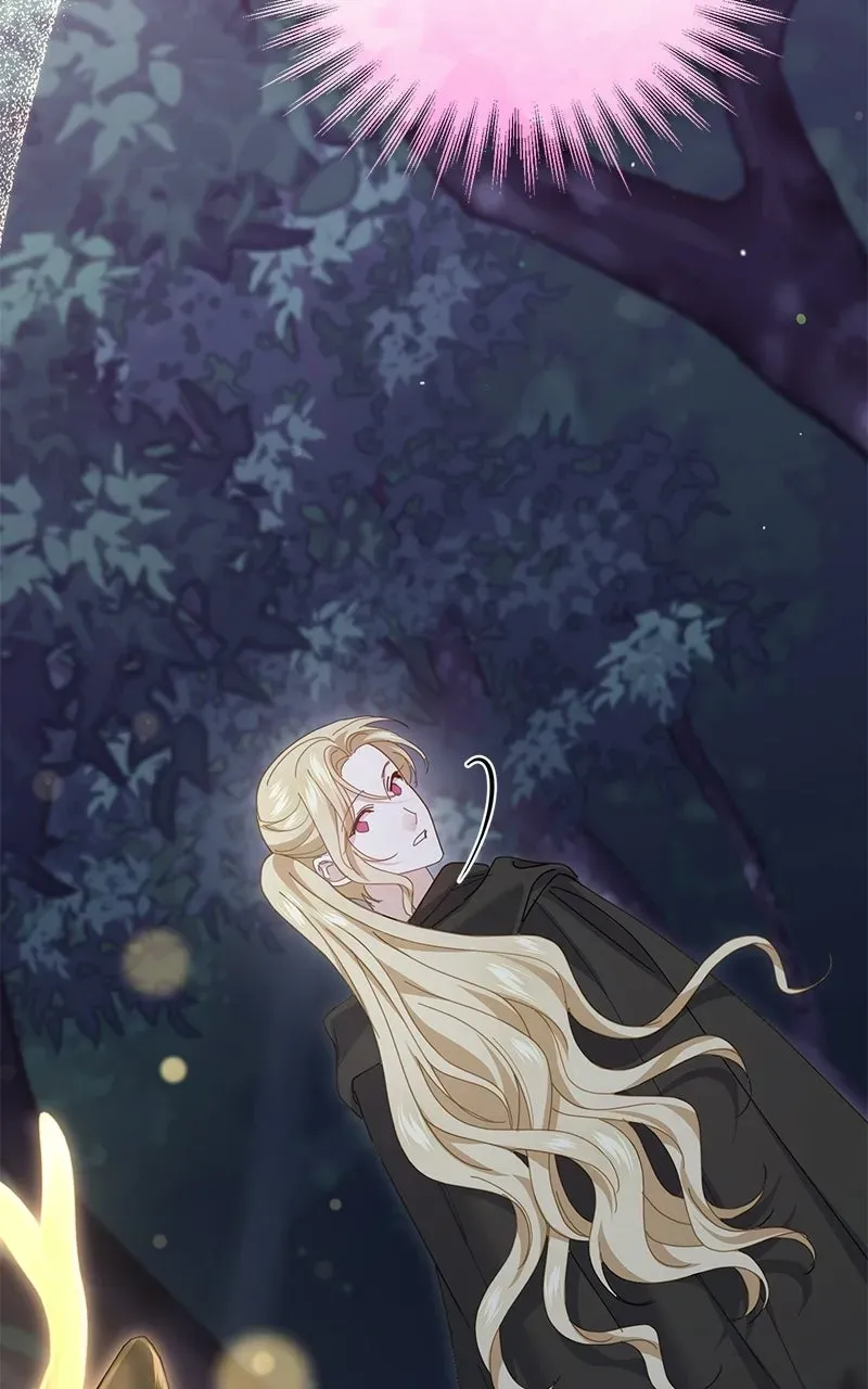 The Acting Empress Still Spends the First Night Chapter 57 page 85 - 