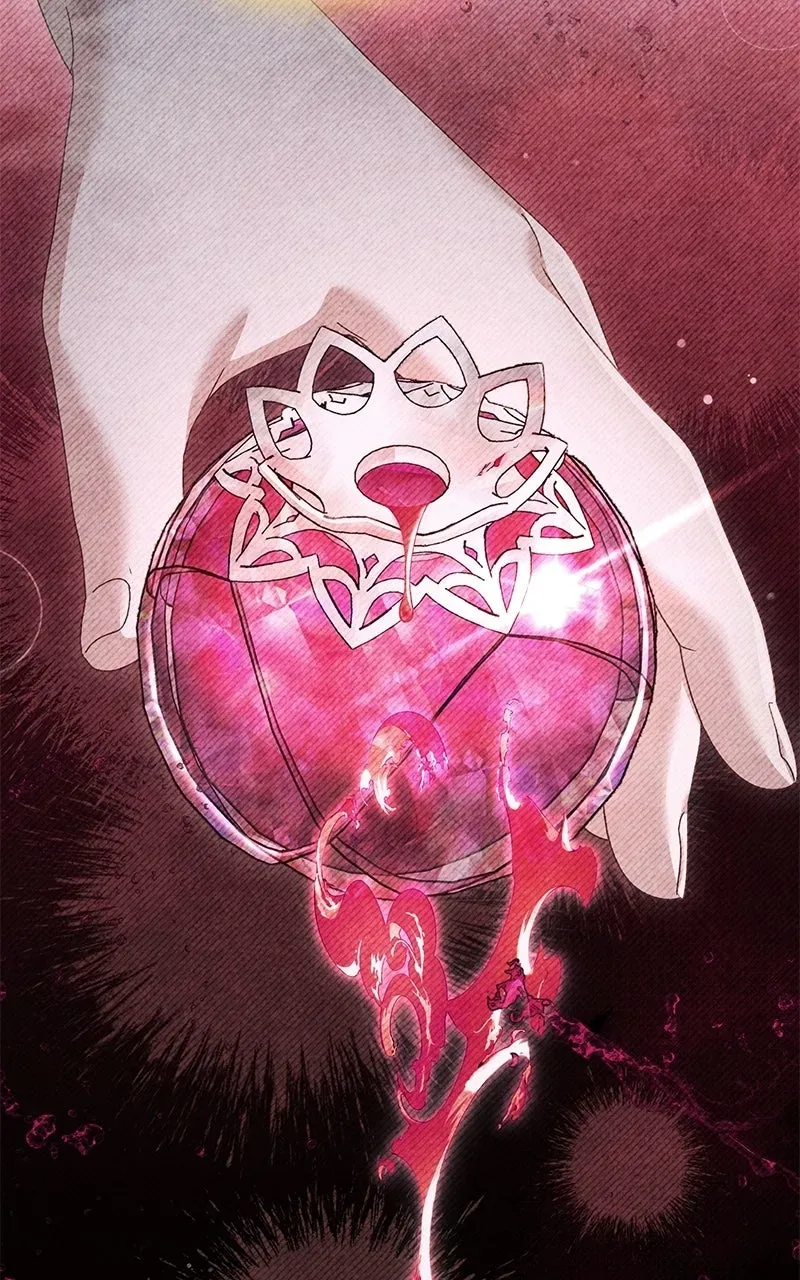 The Acting Empress Still Spends the First Night Chapter 57 page 10 - 