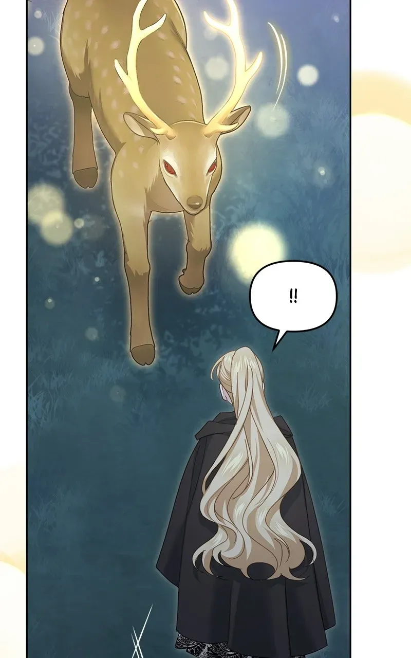 The Acting Empress Still Spends the First Night Chapter 57 page 91 - 