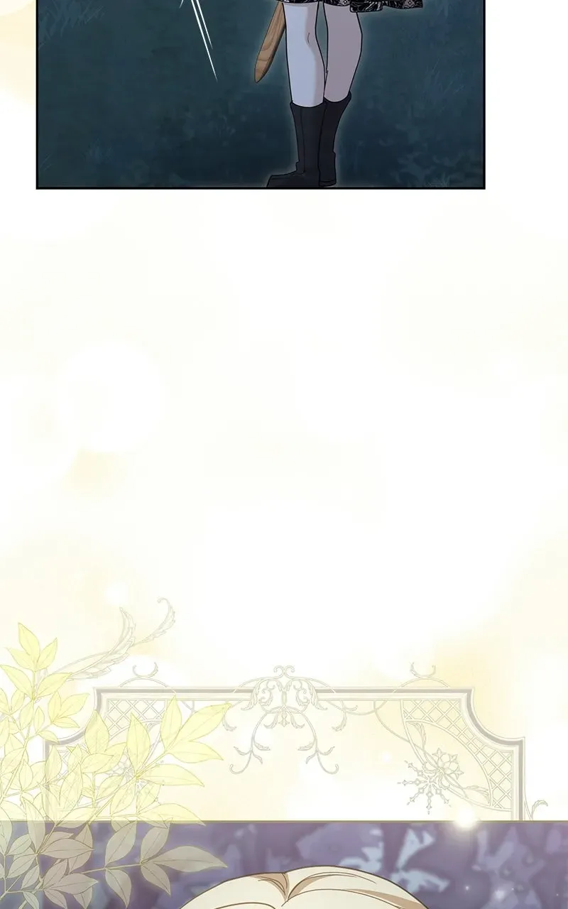 The Acting Empress Still Spends the First Night Chapter 57 page 92 - 