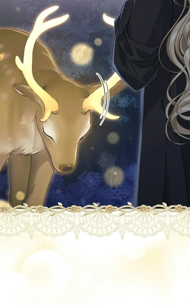 The Acting Empress Still Spends the First Night Chapter 57 page 96 - 