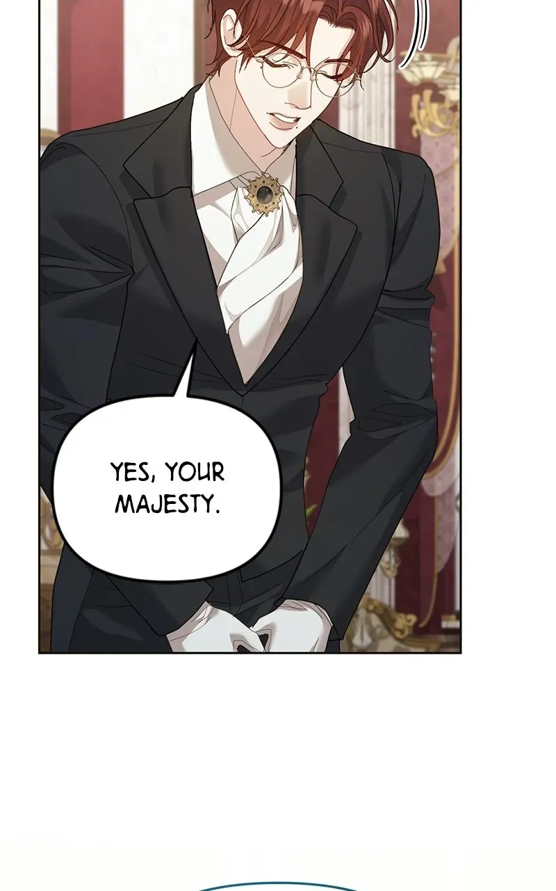 The Acting Empress Still Spends the First Night Chapter 58 page 103 - 