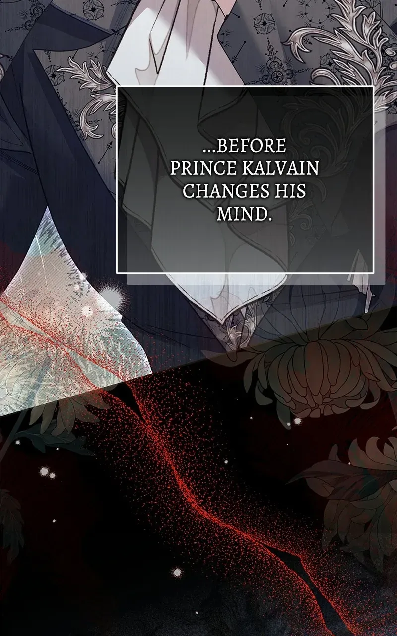 The Acting Empress Still Spends the First Night Chapter 58 page 115 - 