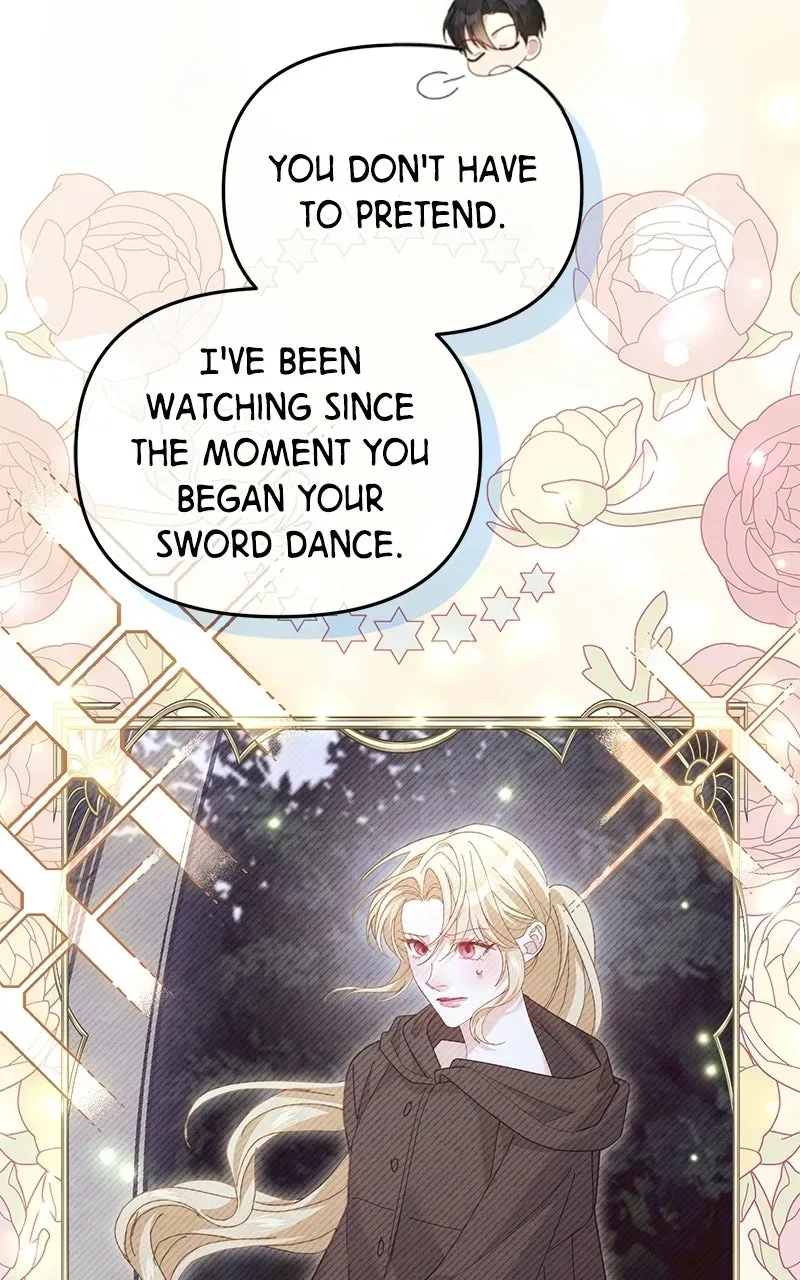 The Acting Empress Still Spends the First Night Chapter 58 page 14 - 