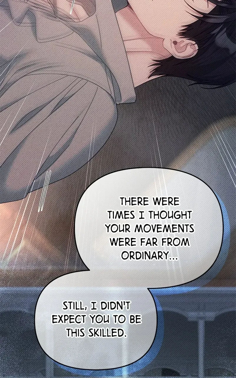 The Acting Empress Still Spends the First Night Chapter 58 page 18 - 