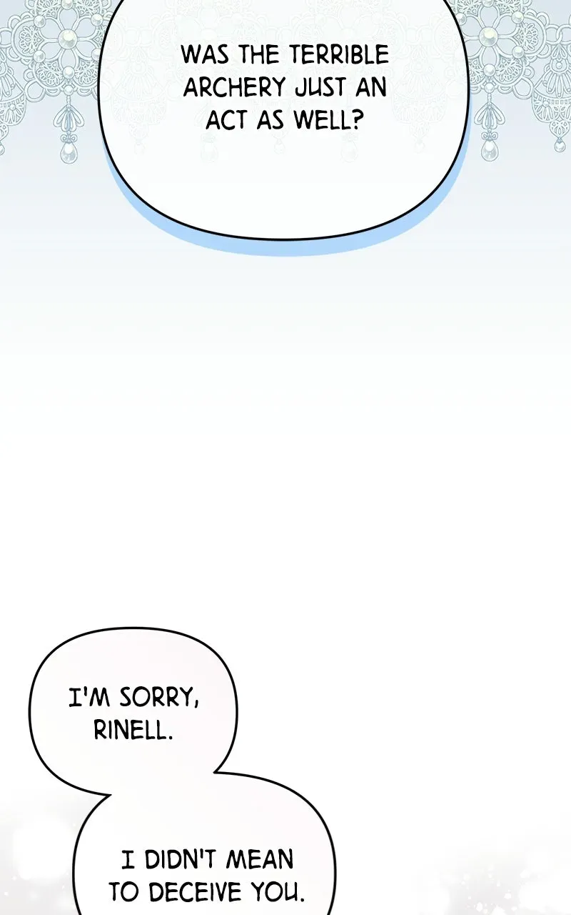 The Acting Empress Still Spends the First Night Chapter 58 page 20 - 