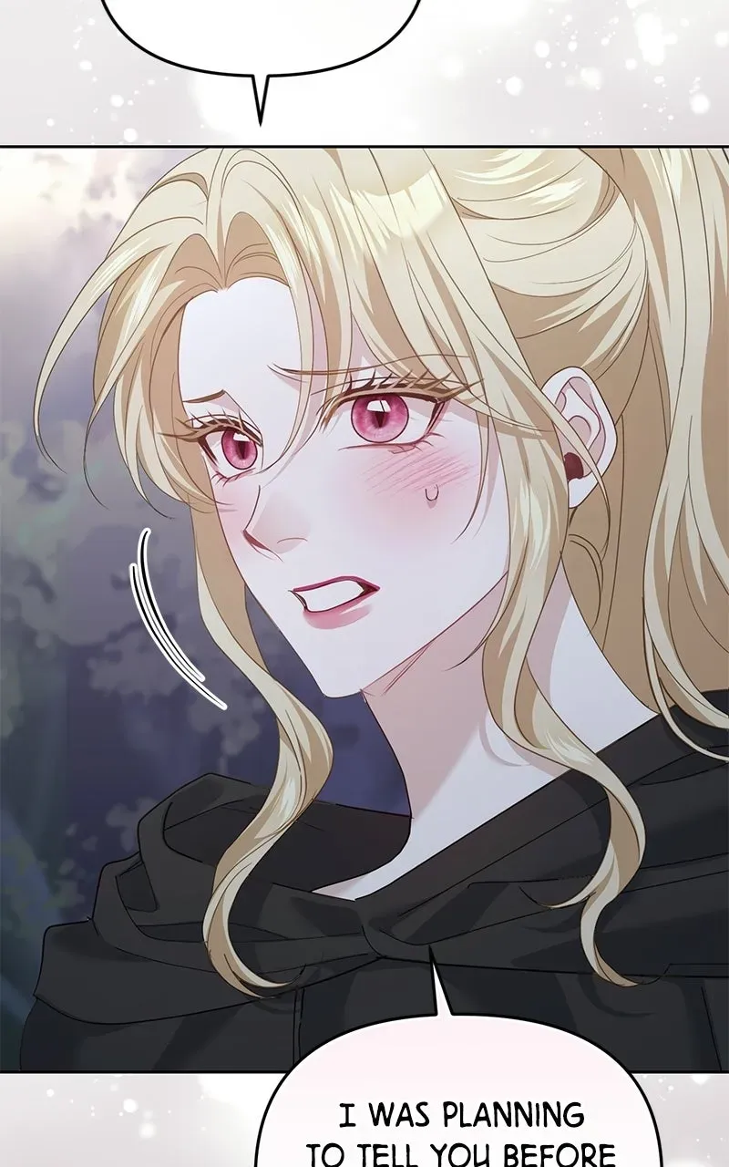 The Acting Empress Still Spends the First Night Chapter 58 page 21 - 