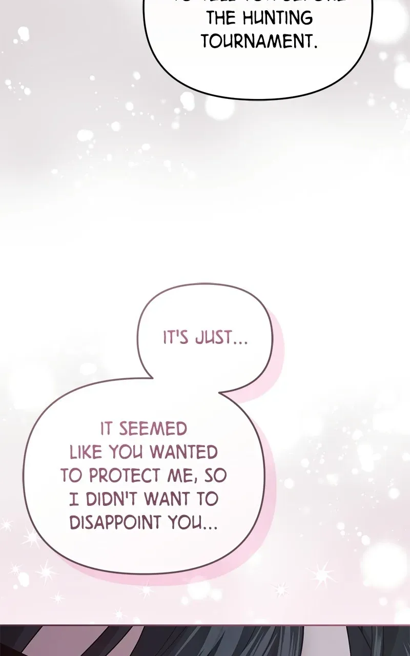 The Acting Empress Still Spends the First Night Chapter 58 page 22 - 
