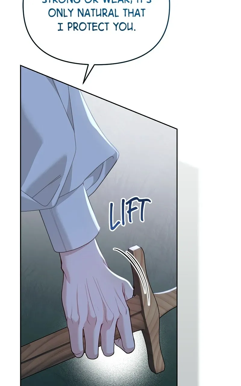 The Acting Empress Still Spends the First Night Chapter 58 page 24 - 