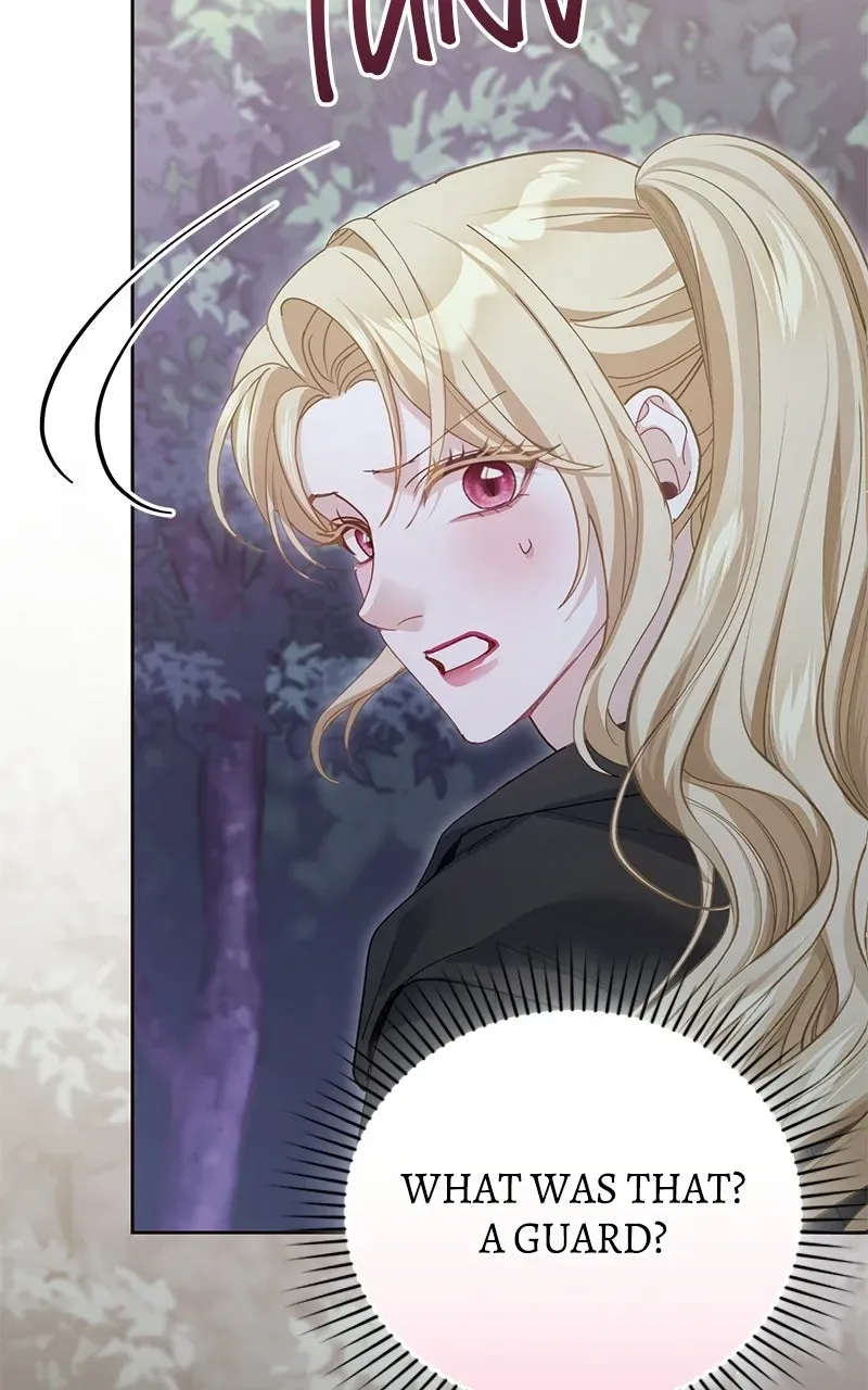 The Acting Empress Still Spends the First Night Chapter 58 page 4 - 