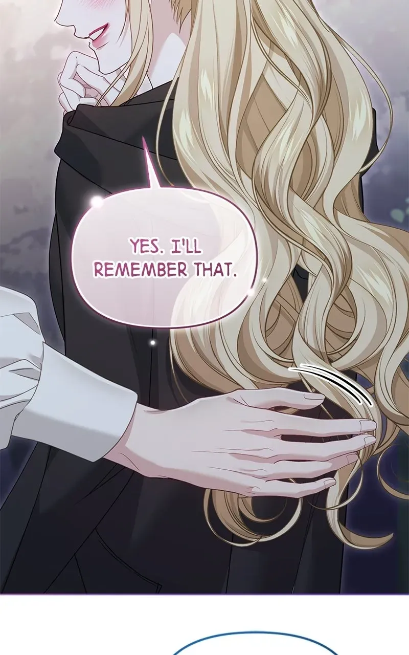 The Acting Empress Still Spends the First Night Chapter 58 page 31 - 