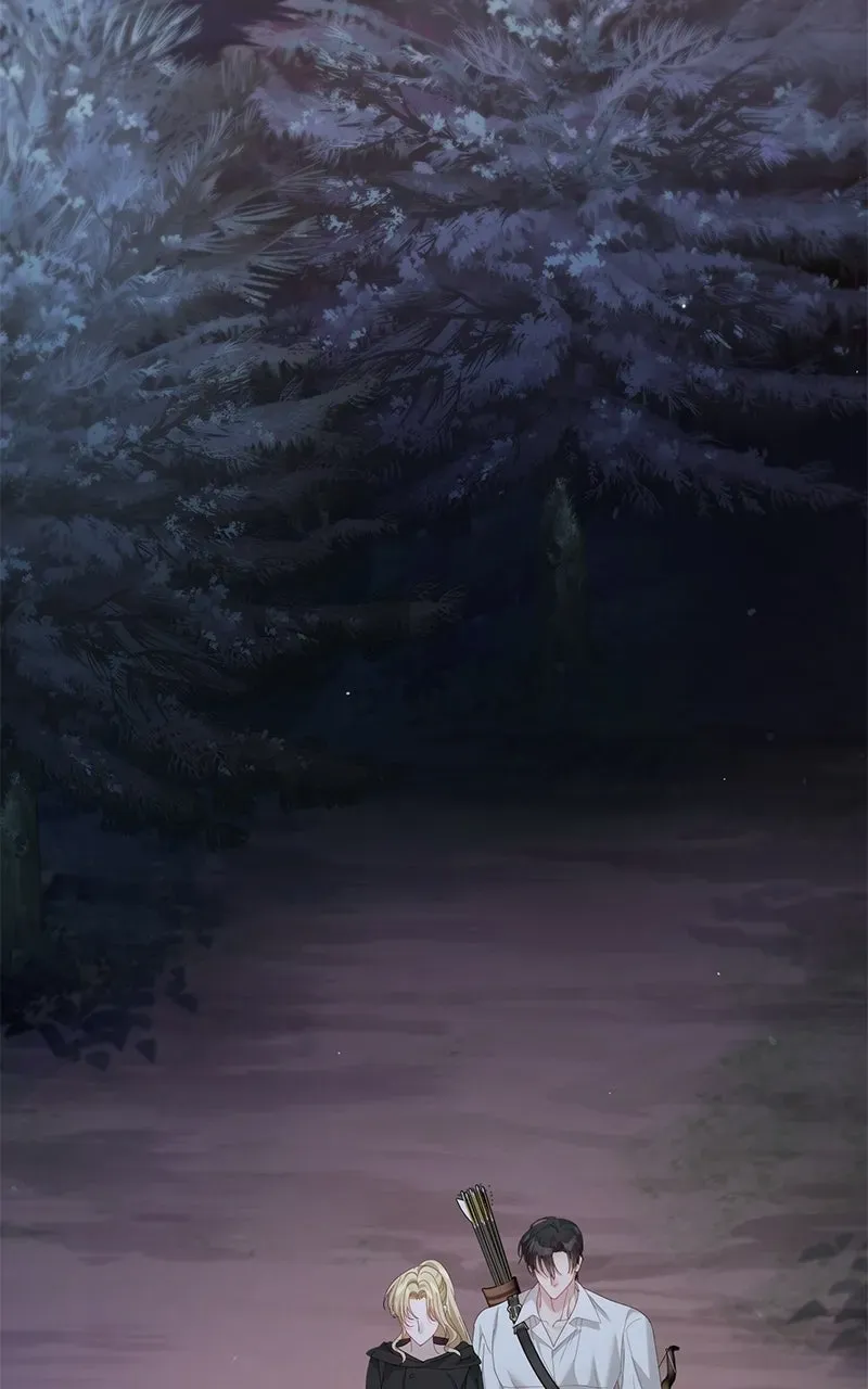 The Acting Empress Still Spends the First Night Chapter 58 page 44 - 