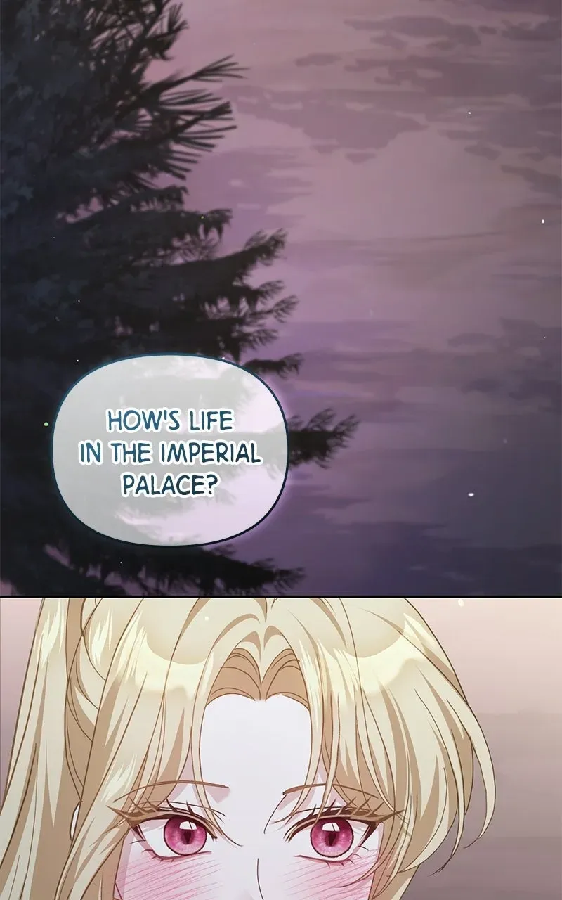 The Acting Empress Still Spends the First Night Chapter 58 page 46 - 