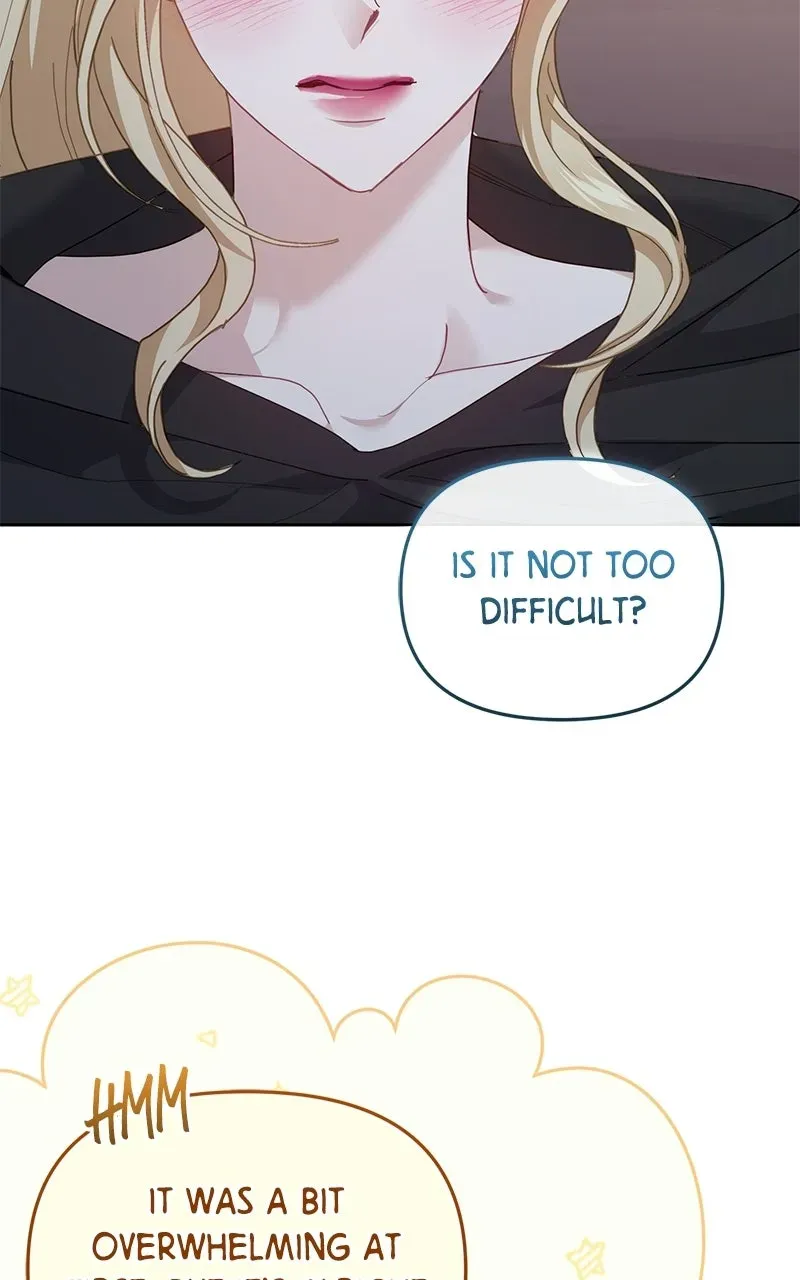 The Acting Empress Still Spends the First Night Chapter 58 page 47 - 