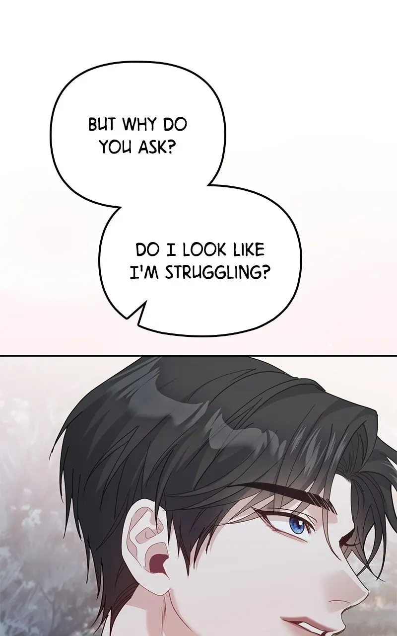The Acting Empress Still Spends the First Night Chapter 58 page 49 - 