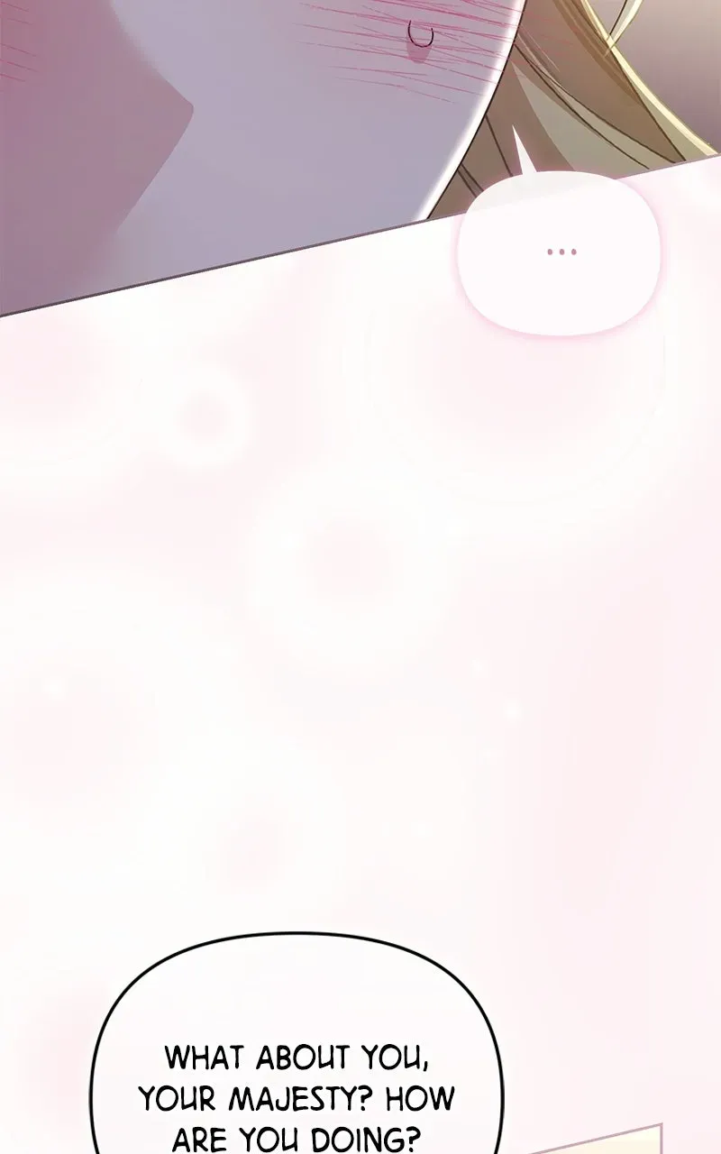 The Acting Empress Still Spends the First Night Chapter 58 page 52 - 