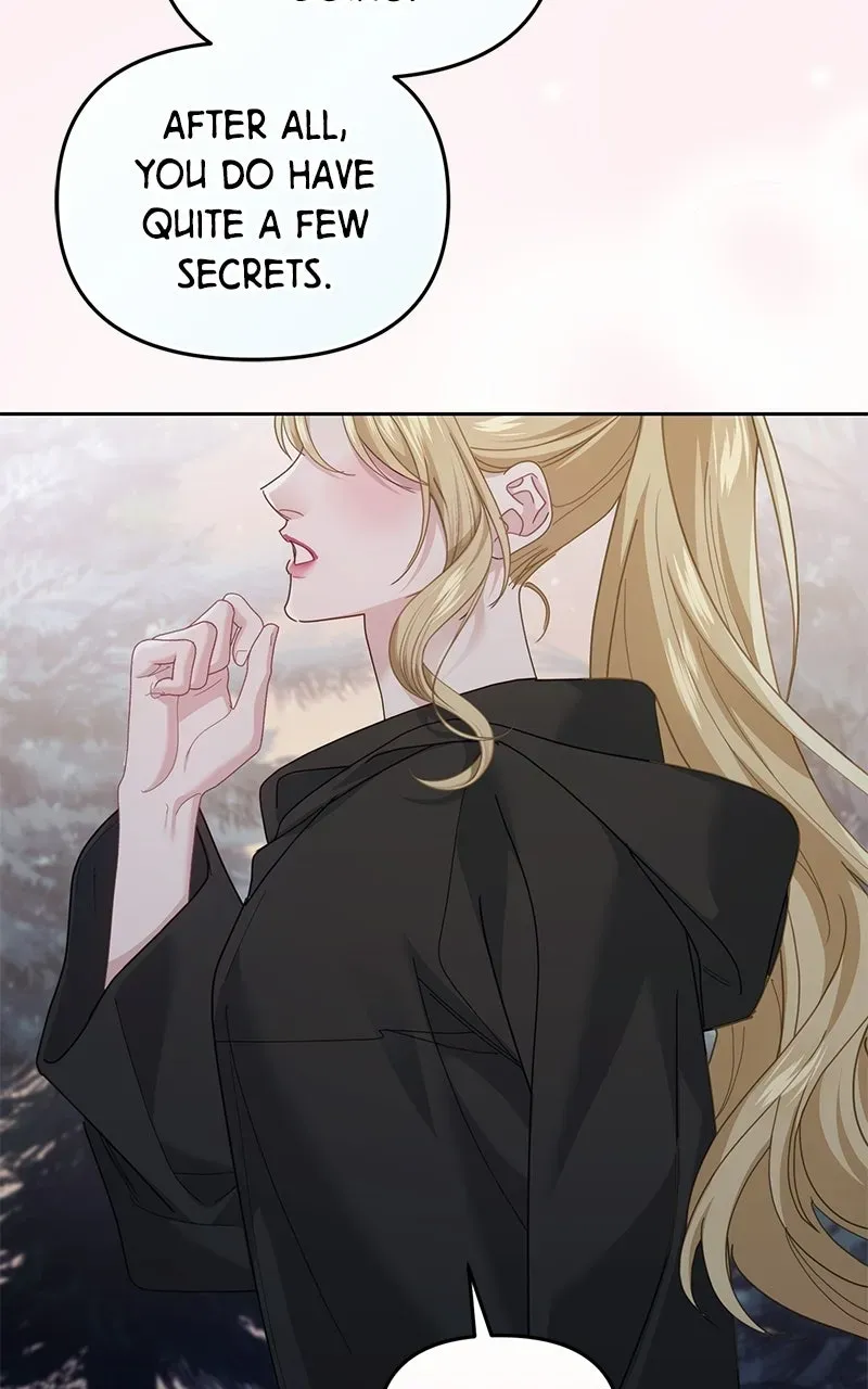 The Acting Empress Still Spends the First Night Chapter 58 page 55 - 