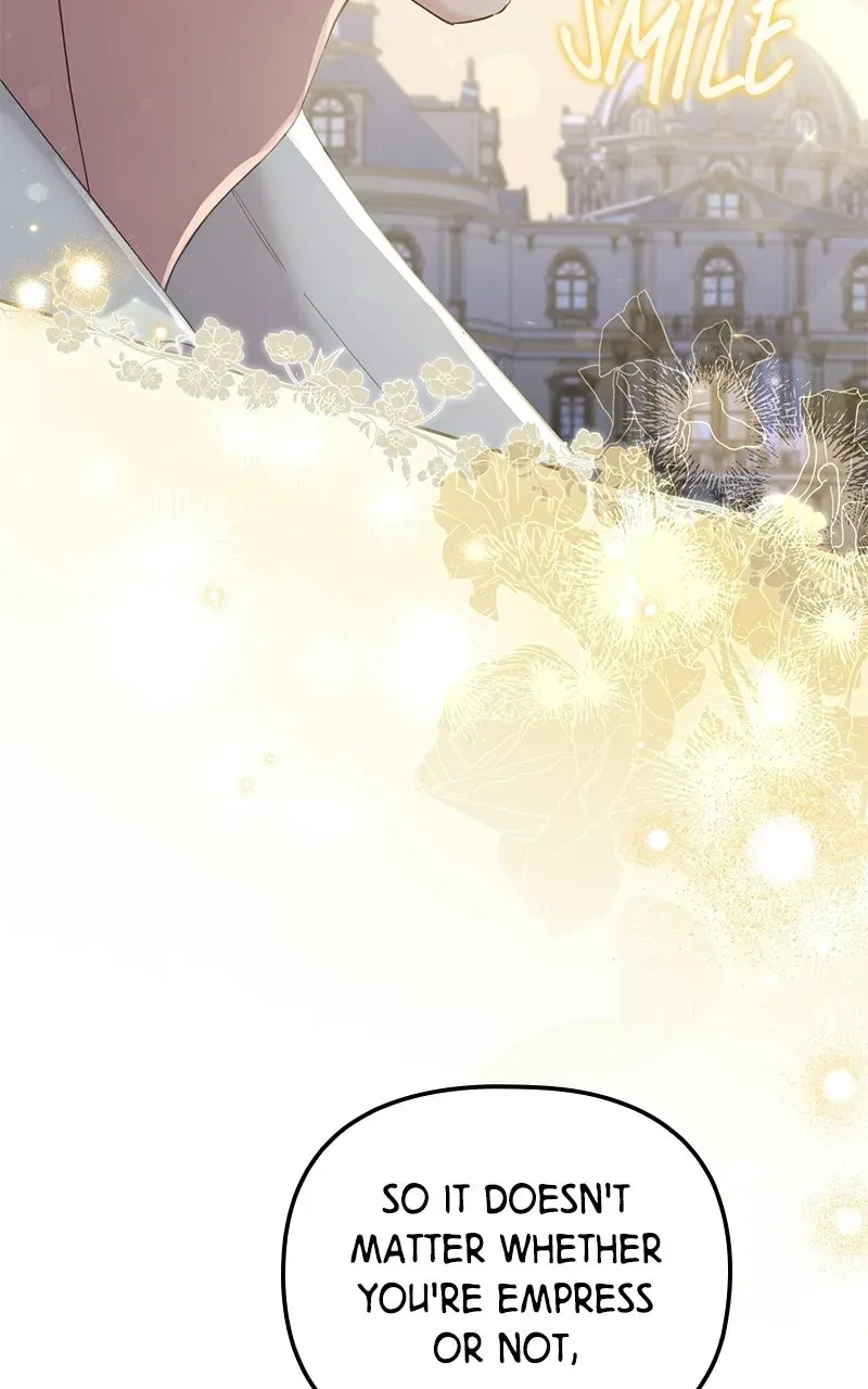 The Acting Empress Still Spends the First Night Chapter 58 page 59 - 