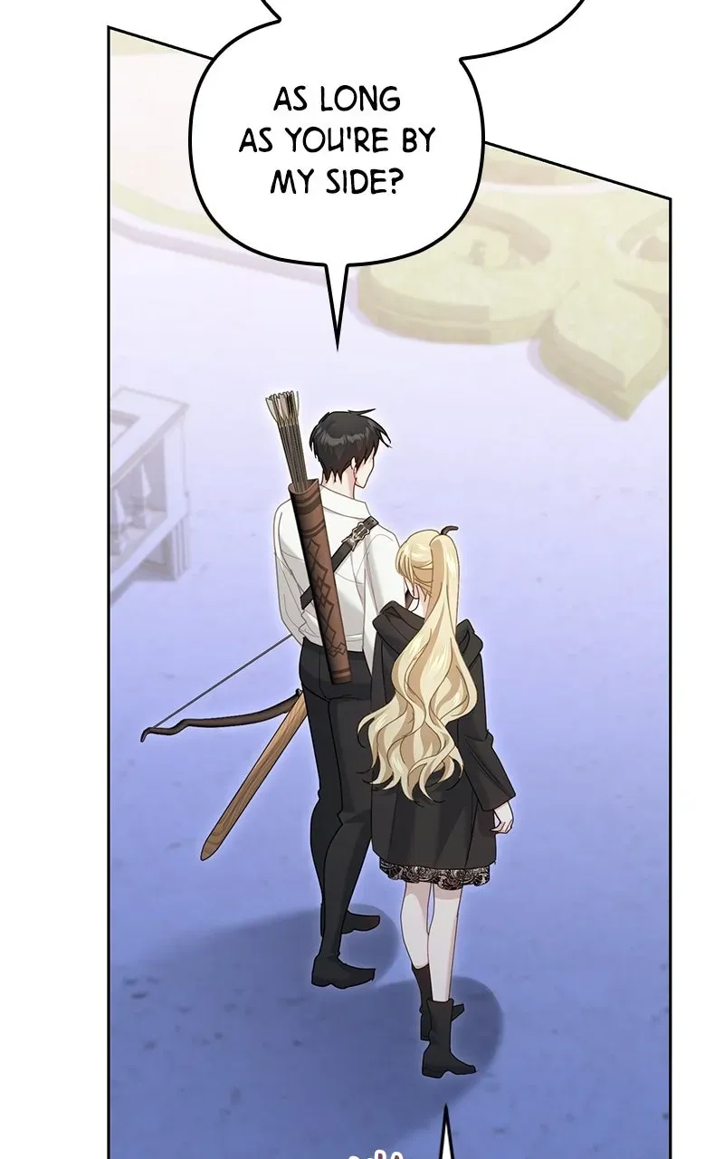 The Acting Empress Still Spends the First Night Chapter 58 page 60 - 