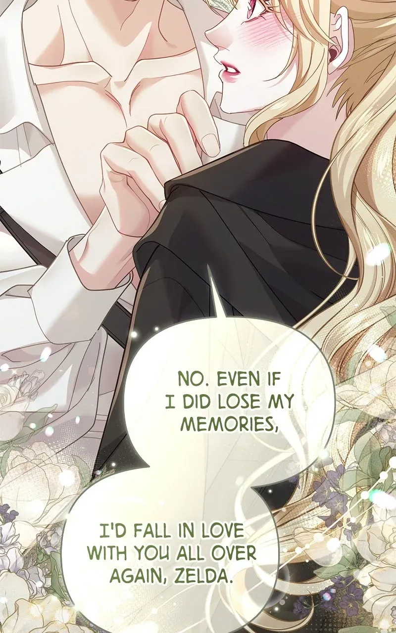 The Acting Empress Still Spends the First Night Chapter 58 page 67 - 