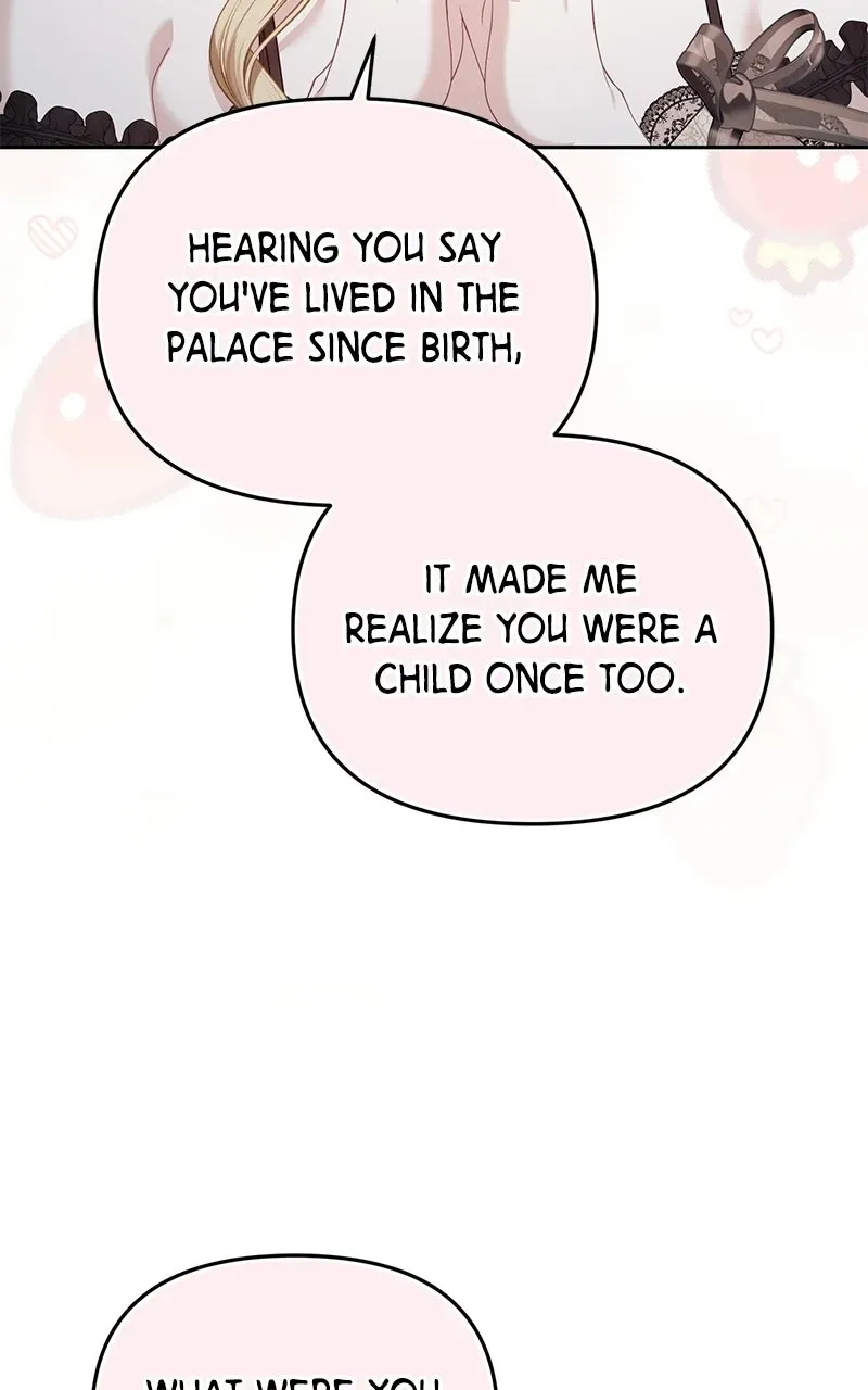 The Acting Empress Still Spends the First Night Chapter 58 page 78 - 