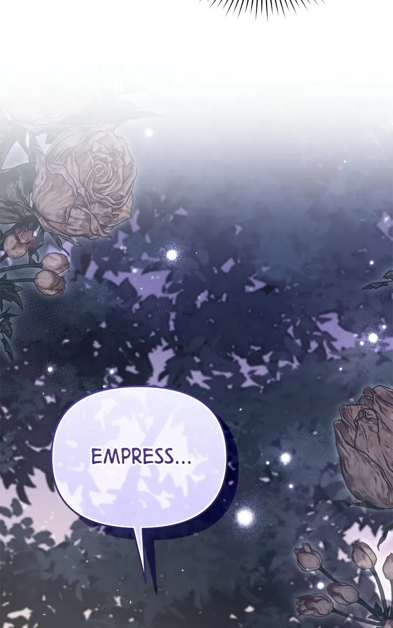 The Acting Empress Still Spends the First Night Chapter 58 page 9 - 