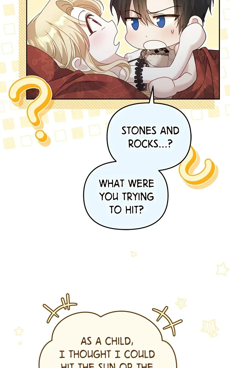 The Acting Empress Still Spends the First Night Chapter 58 page 81 - 