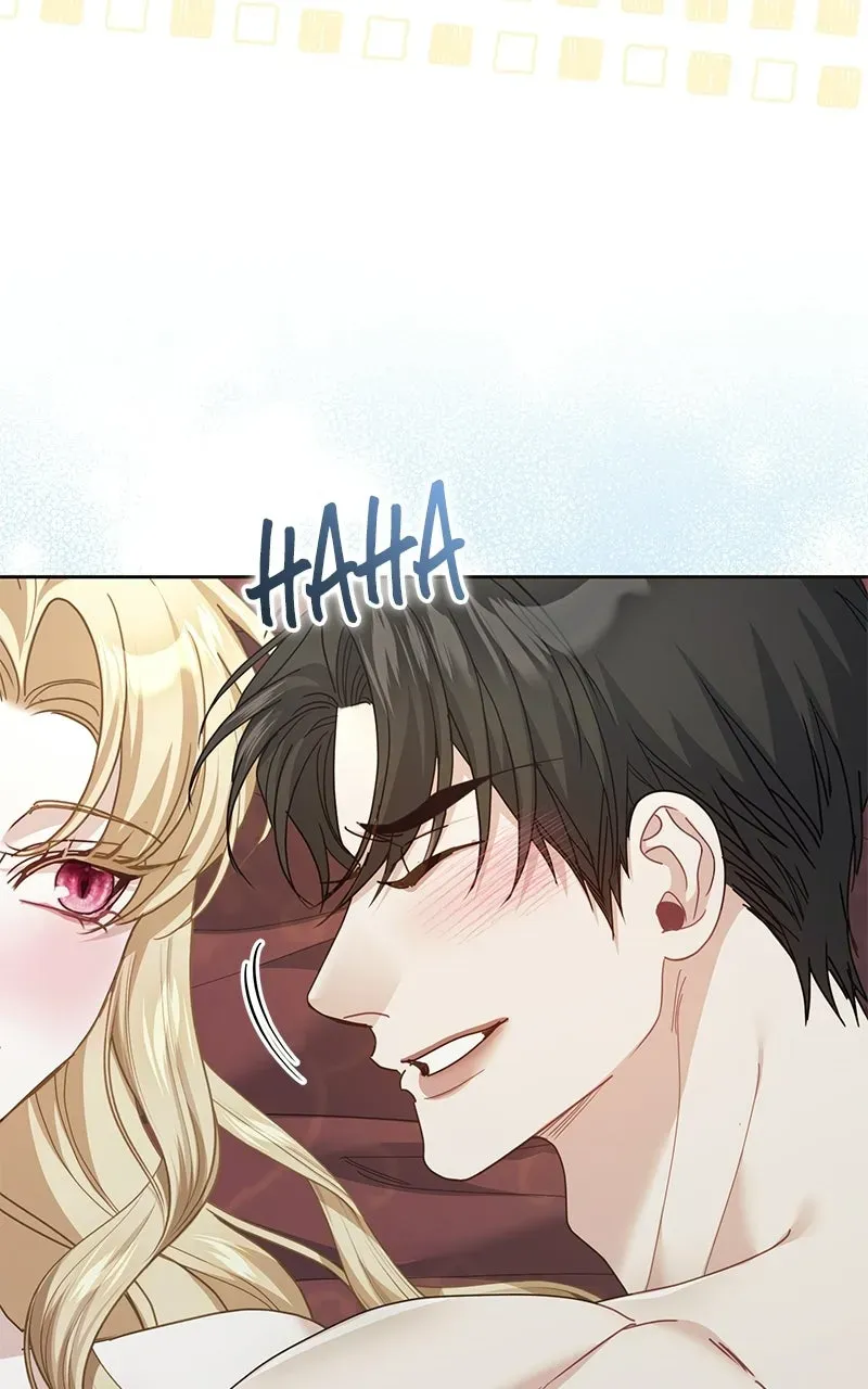 The Acting Empress Still Spends the First Night Chapter 58 page 83 - 