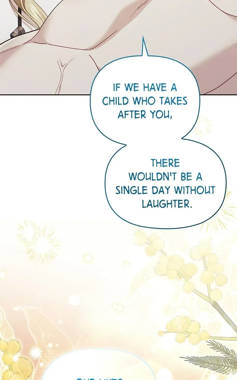 The Acting Empress Still Spends the First Night Chapter 58 page 84 - 